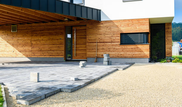 Best Brick Driveway Pavers  in Nixa, MO
