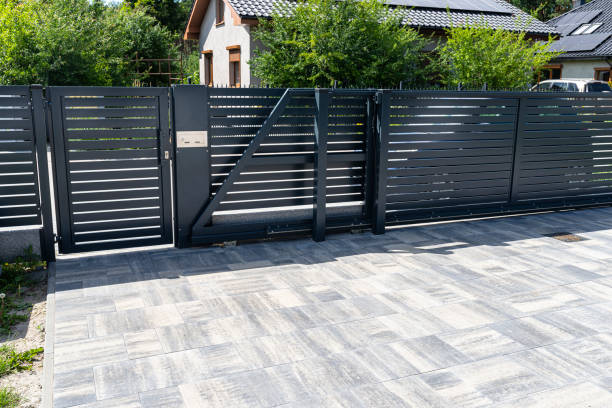 Reliable Nixa, MO Driveway Pavers Solutions
